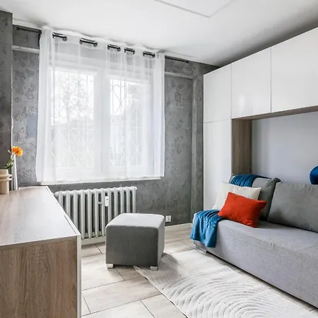 Citystay Dlugie Ogrody 4 Pokojowy W Centrum Gdanska Διαμέρισμα *